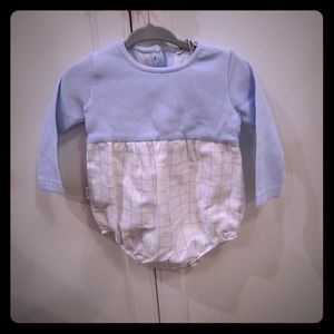 Baidu baby bloomers royal favorite